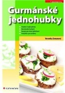 Gurmánské jednohubky - cena, porovnanie