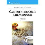 Gastroenterologie a hepatologie - cena, porovnanie