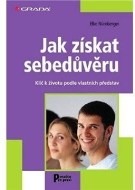 Jak získat sebedůvěru - cena, porovnanie