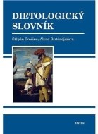 Dietologický slovník - cena, porovnanie