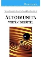 Autoimunita - Vnitřní nepřítel - cena, porovnanie