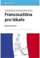 Francouzština pro lékaře - cena, porovnanie