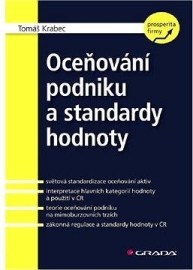 Oceňování podniku a standardy hodnoty