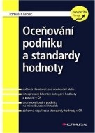 Oceňování podniku a standardy hodnoty - cena, porovnanie