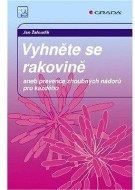 Vyhněte se rakovině - aneb prevence zhoubných nádorů pro každého - cena, porovnanie