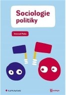 Sociologie politiky - cena, porovnanie