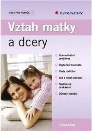 Vztah matky a dcery