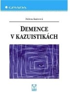 Demence v kazuistikách - cena, porovnanie