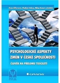 Psychologické aspekty změn v české společnosti