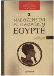 Náboženství ve starověkém Egyptě