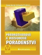 Předrozvodové a rozvodové poradenství - cena, porovnanie