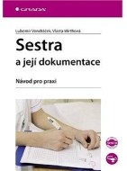 Sestra a její dokumentace - cena, porovnanie