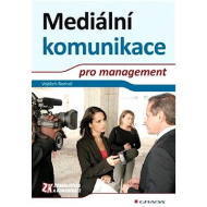 Mediální komunikace pro management - cena, porovnanie