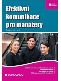 Efektivní komunikace pro manažery