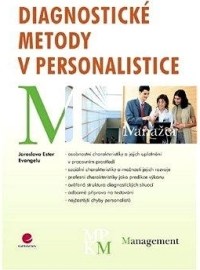 Diagnostické metody v personalistice