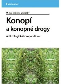 Konopí a konopné drogy