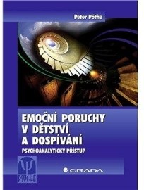 Emoční poruchy v dětství a dospívání