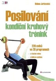 Posilování - kondiční kruhový trénink