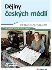 Dějiny českých médií