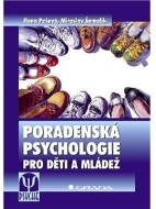 Poradenská psychologie pro děti a mládež - cena, porovnanie