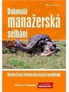 Dokonalá manažerská selhání - cena, porovnanie