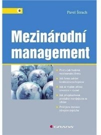 Mezinárodní management