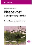 Nespavost a jiné poruchy spánku - cena, porovnanie