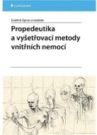 Propedeutika a vyšetřovací metody vnitřních nemocí - cena, porovnanie