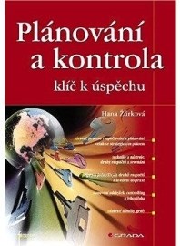 Plánování a kontrola - klíč k úspěchu