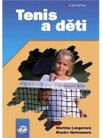 Tenis a děti