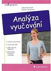 Analýza vyučování