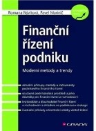 Finanční řízení podniku - cena, porovnanie