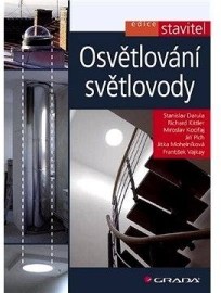 Osvětlování světlovody