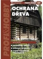 Ochrana dřeva - cena, porovnanie