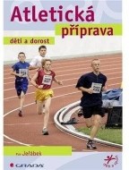 Atletická příprava - Děti a dorost - cena, porovnanie