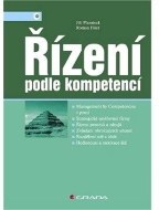 Řízení podle kompetencí - Management by Competencies - cena, porovnanie