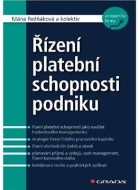 Řízení platební schopnosti podniku - cena, porovnanie