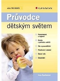 Průvodce dětským světem