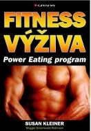 Fitness výživa - cena, porovnanie