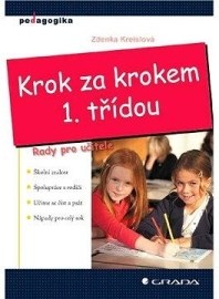 Krok za krokem 1. třídou