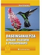 Daseinsanalýza - Setkání filozofie s psychoterapií - cena, porovnanie