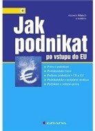 Jak podnikat po vstupu do EU - cena, porovnanie