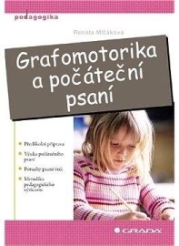 Grafomotorika a počáteční psaní