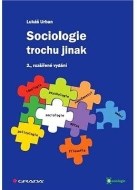 Sociologie trochu jinak - cena, porovnanie