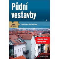 Půdní vestavby - cena, porovnanie