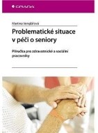 Problematické situace v péči o seniory - cena, porovnanie