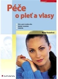 Péče o pleť a vlasy