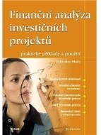 Finanční analýza investičních projektů - cena, porovnanie