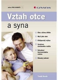 Vztah otce a syna