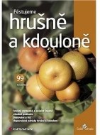 Pěstujeme hrušně a kdouloně - cena, porovnanie